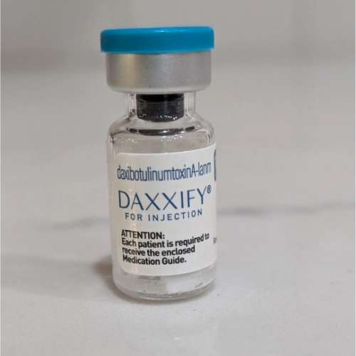 daxxify